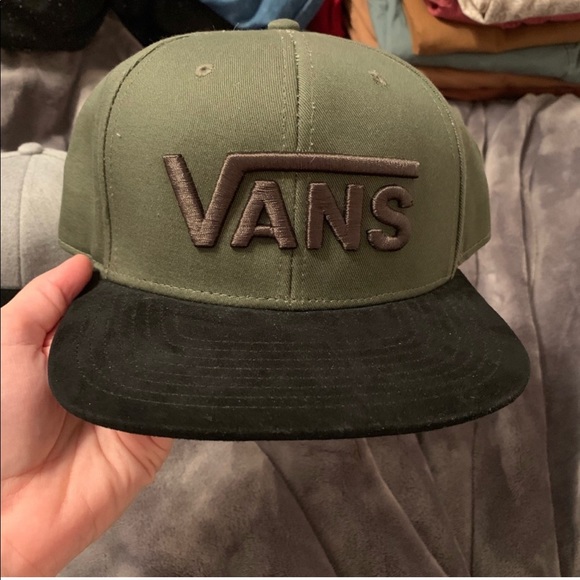 vans snapback vans snapback